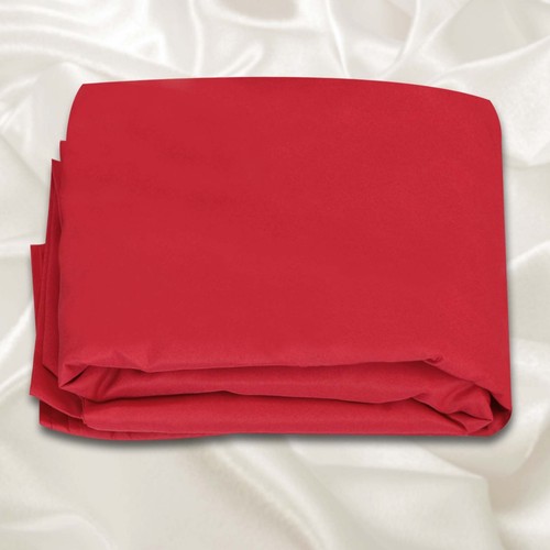 Replacement Umbrella Canopy Cover for 6.5ft 6 Ribs Patio Market Umbrella - Picture 5 of 32