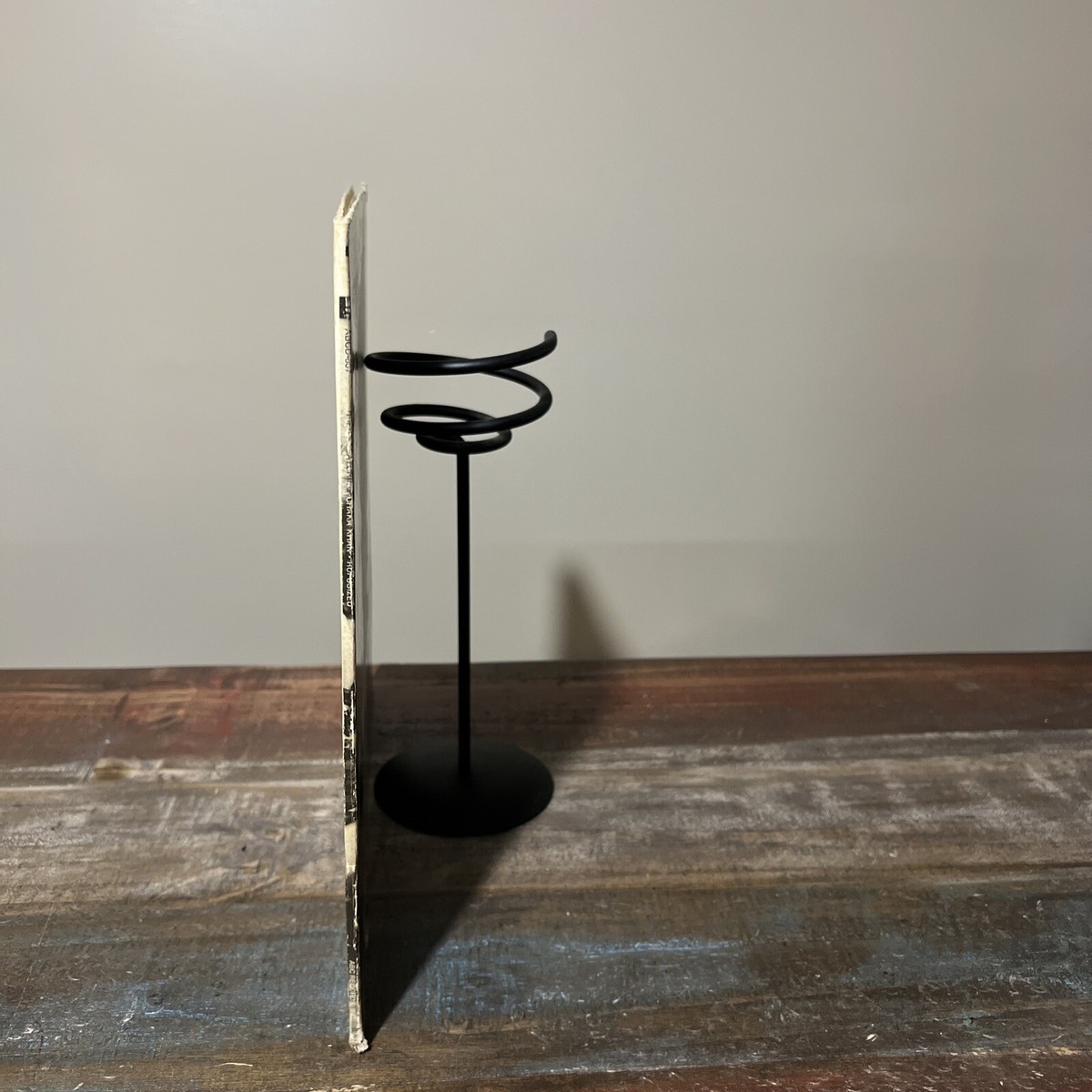 Rufus Featuring Chaka Khan Rufusized Vinyl LP 1974 First Pressing