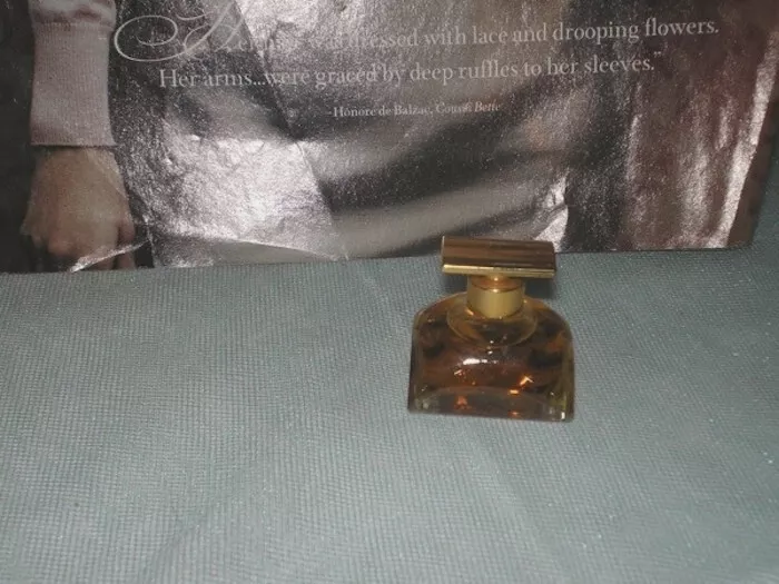 Spellbound perfume online ebay