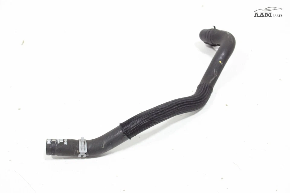 2020-2021 CHEVROLET BLAZER 2.5L HVAC COOLANT WATER UPPER HOSE PIPE OEM - Image 3 of 4
