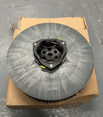1x TENNANT T500/T500E/T5 80 - SCHEIBENSCHEUERBÜRSTE AUS POLYPROPYLEN