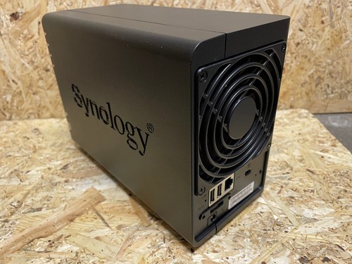 3 Synology DiskStation NAS DS216+II, DS416, NVR1218 - pour pièces détachées DEFECTUEUX - Photo 6/13