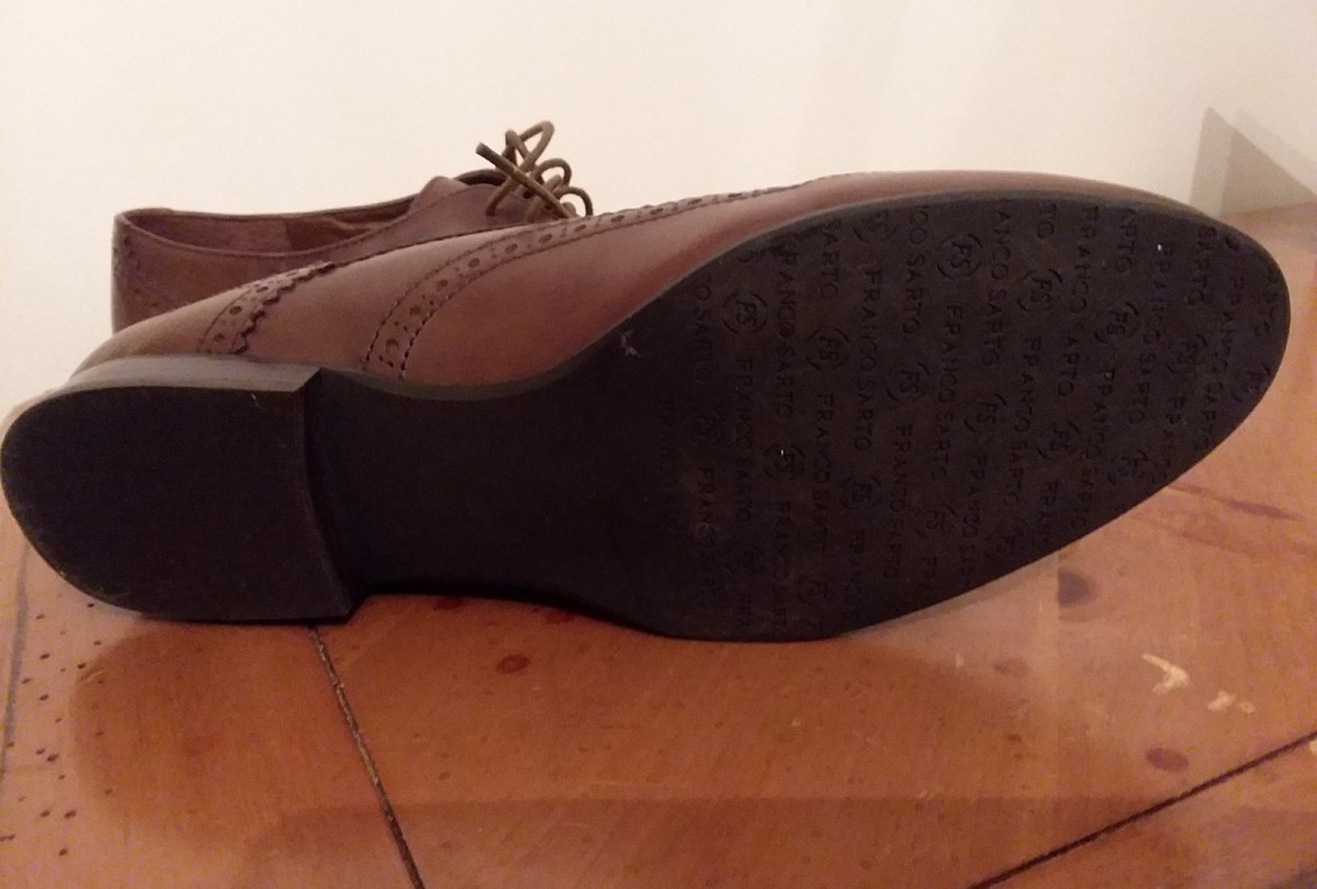 Franco Sarto Men display picture 3