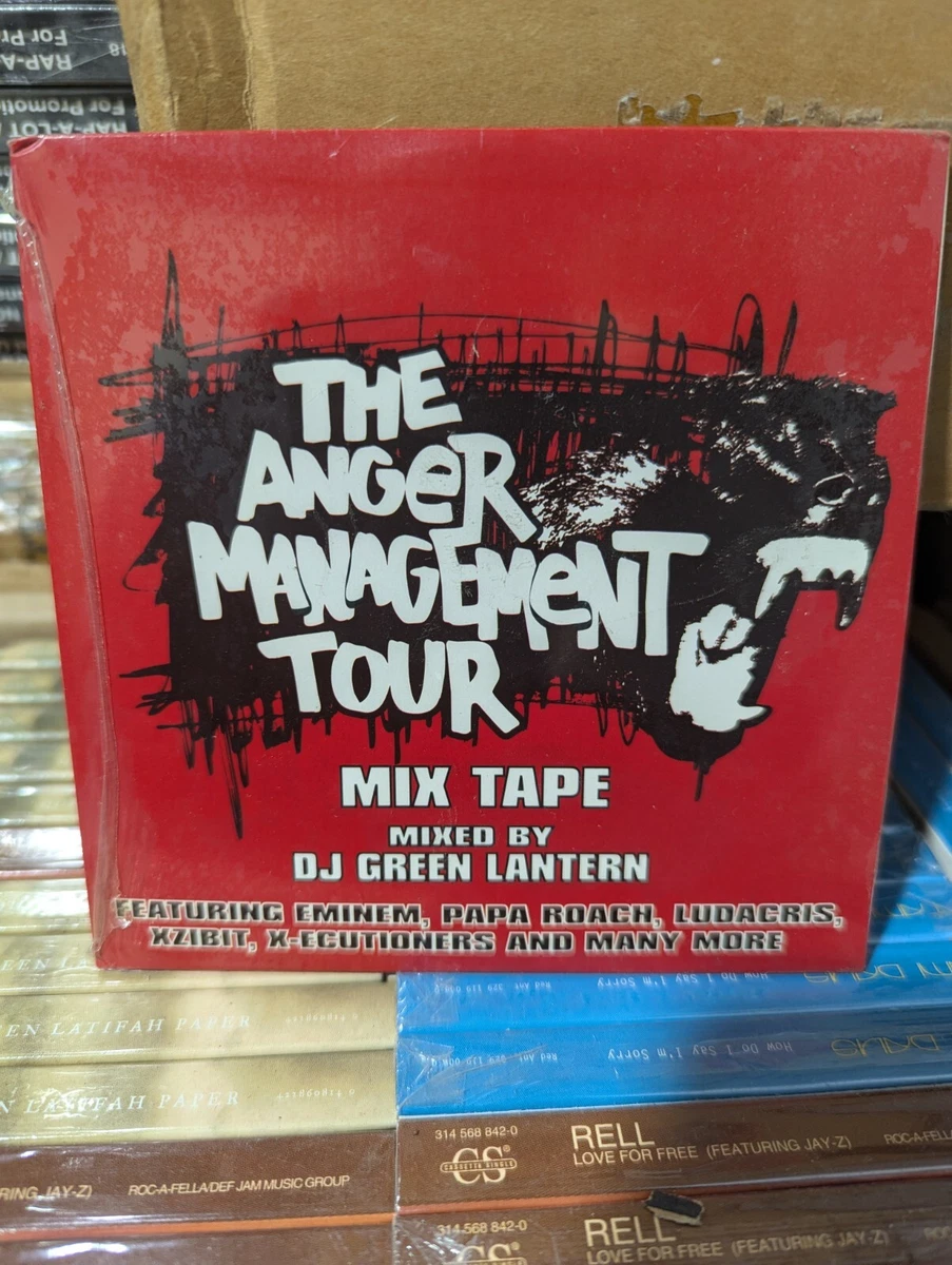 Eminem Mixed Music CDs for sale | eBay