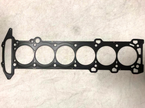 Junta de culata MLS para Nissan Patrol TB48 Y61 4,8 L 101,5 mm diámetro 1,5 mm grosor - Imagen 3 de 6