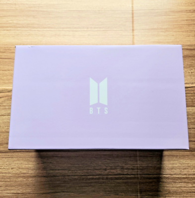 BTS MERCH BOX #2 Army Membership official Merch Pack Full Set/ +