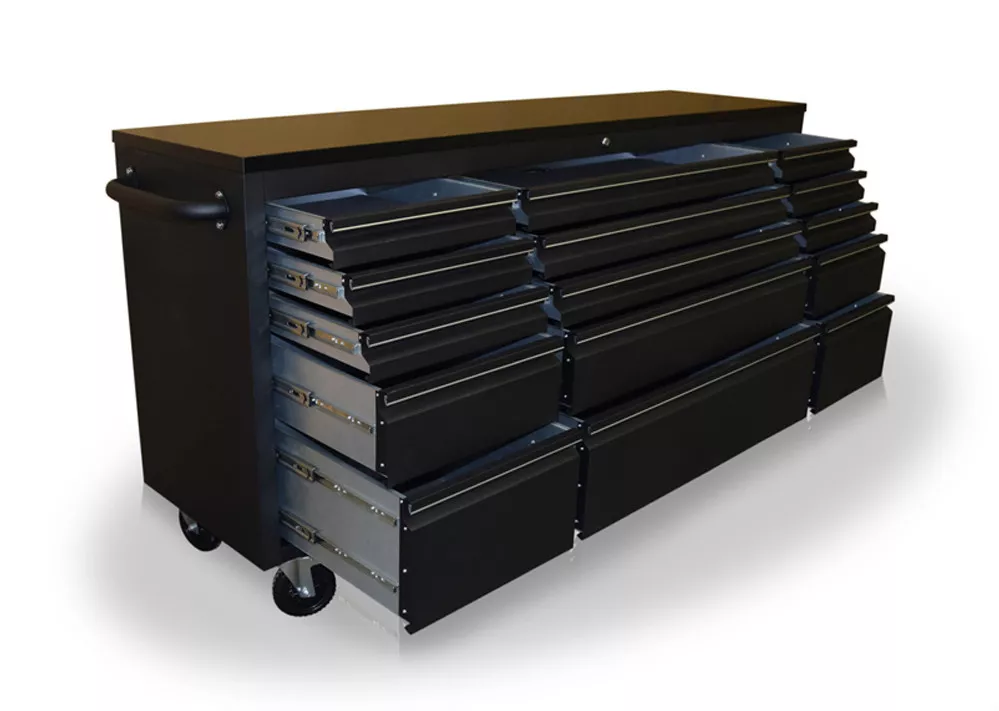 Tool 2024 box bench