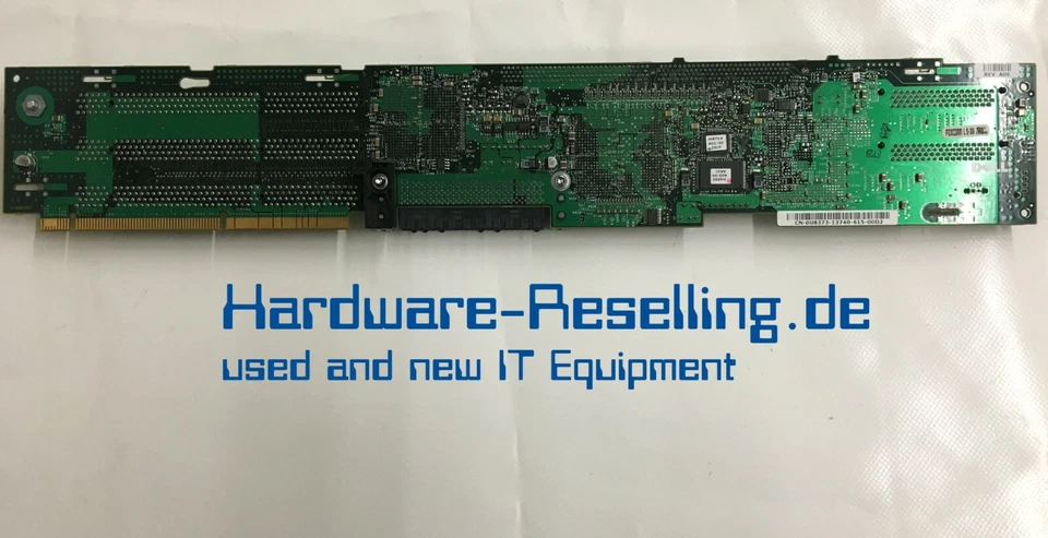 Dell Lsi Logic x3 Slot Pci-X Scheda Riser per PowerEdge 2850 - U8373 0U8373 - Immagine 2 di 2