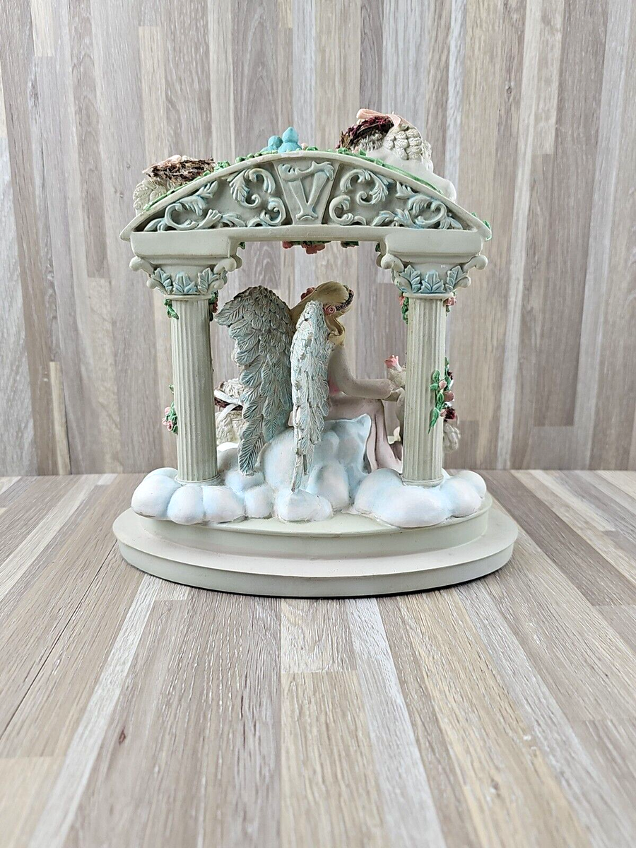 Dreamsicles Heaven's Gate 1996 Limited Edition 6453/15000 with