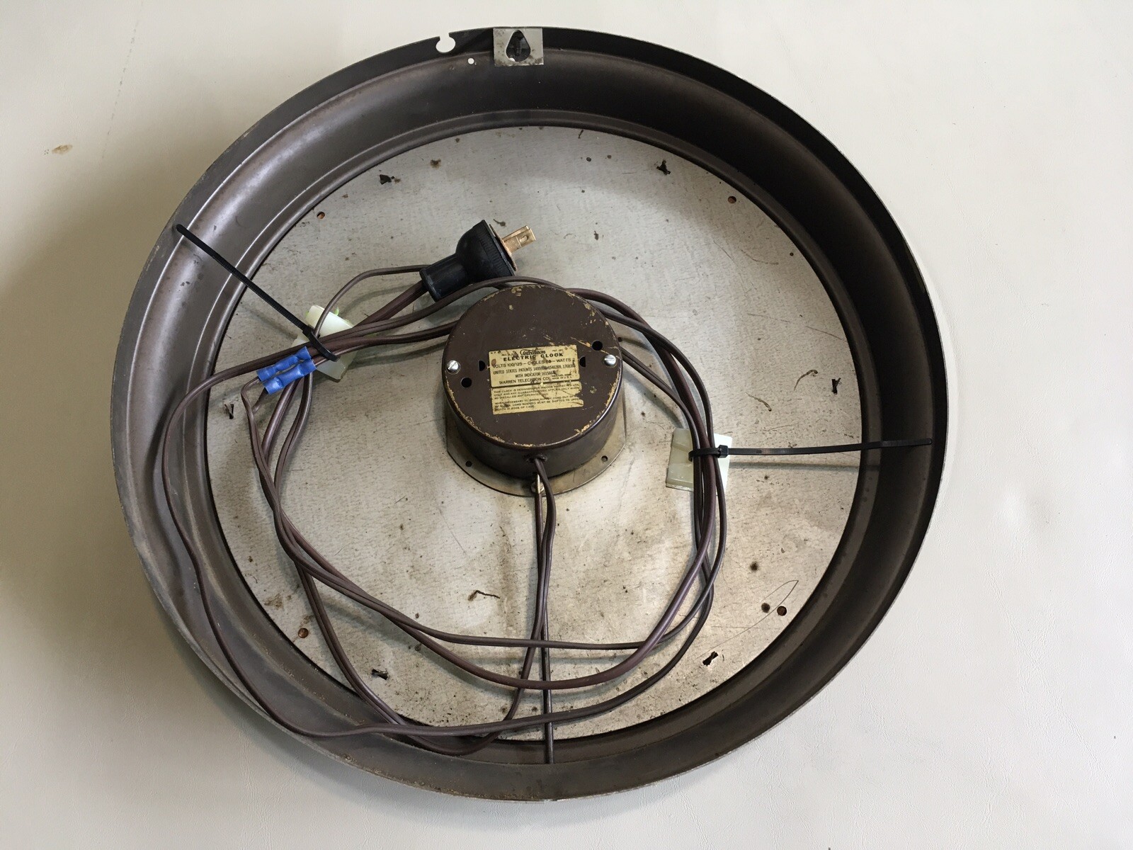 Vintage Coca Cola Electric Wall Clock eBay