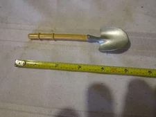 Fisher Price Husky Helper shovel hand tool construction work accessories part 