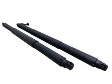 2023 2024 BMW X1 U11 POWER LIFTGATE SHOCK SUPPORT STRUT SET x2 W/COMFORT ACCESS
