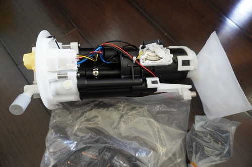 Vphix Fuel Pump Module Assembly IATF 16949 Dodge Grand Caravan Chrysler Town - Picture 4 of 6