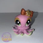 Littlest PetShop OCTOPUS 2140 OCTOPUSS PET SHOP R111