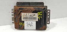 Moteur Chevrolet LACETTI