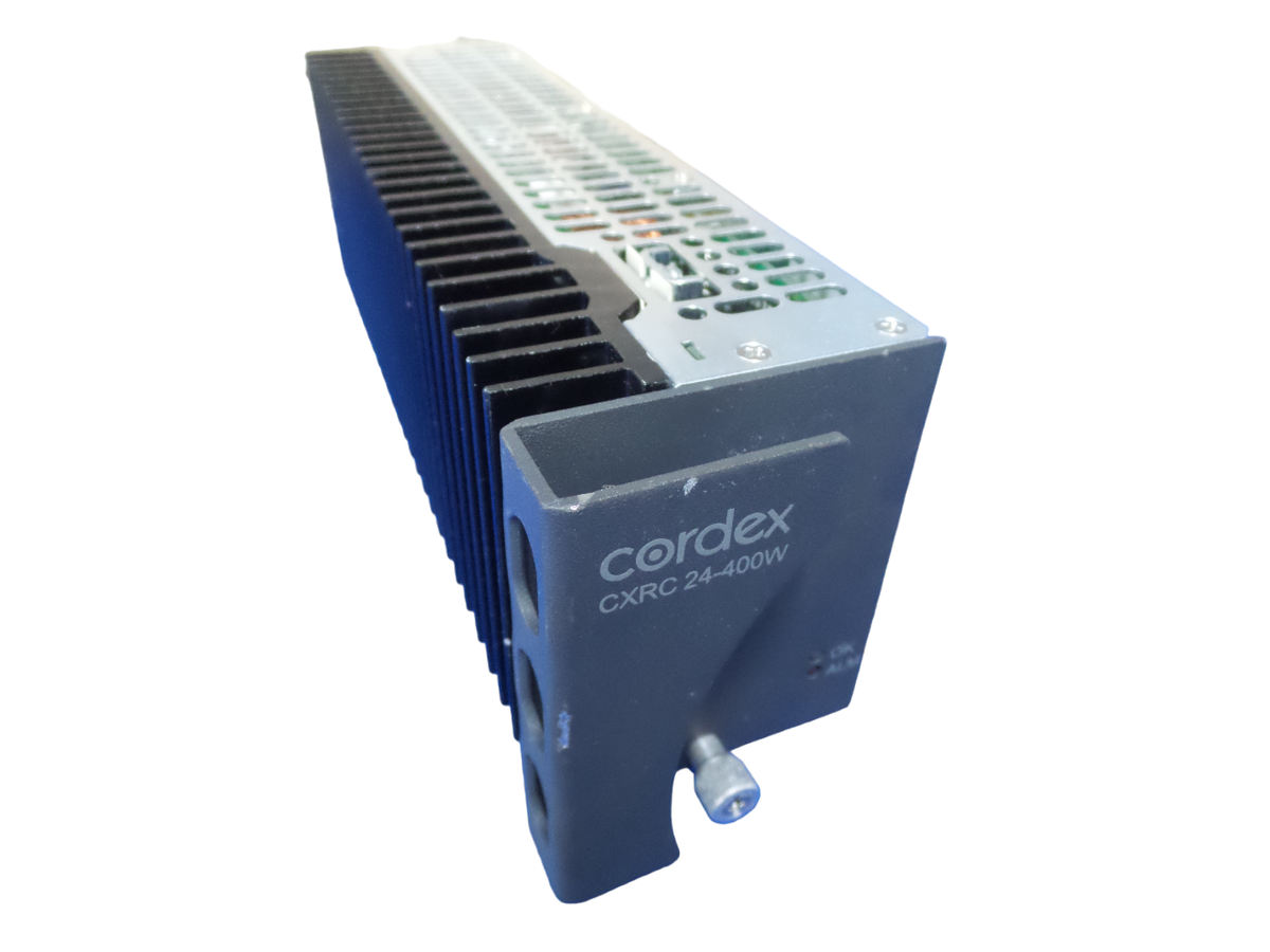 Argus Cordex CXRC 24-400W 010-582-20-XXX Power Module Power Supply