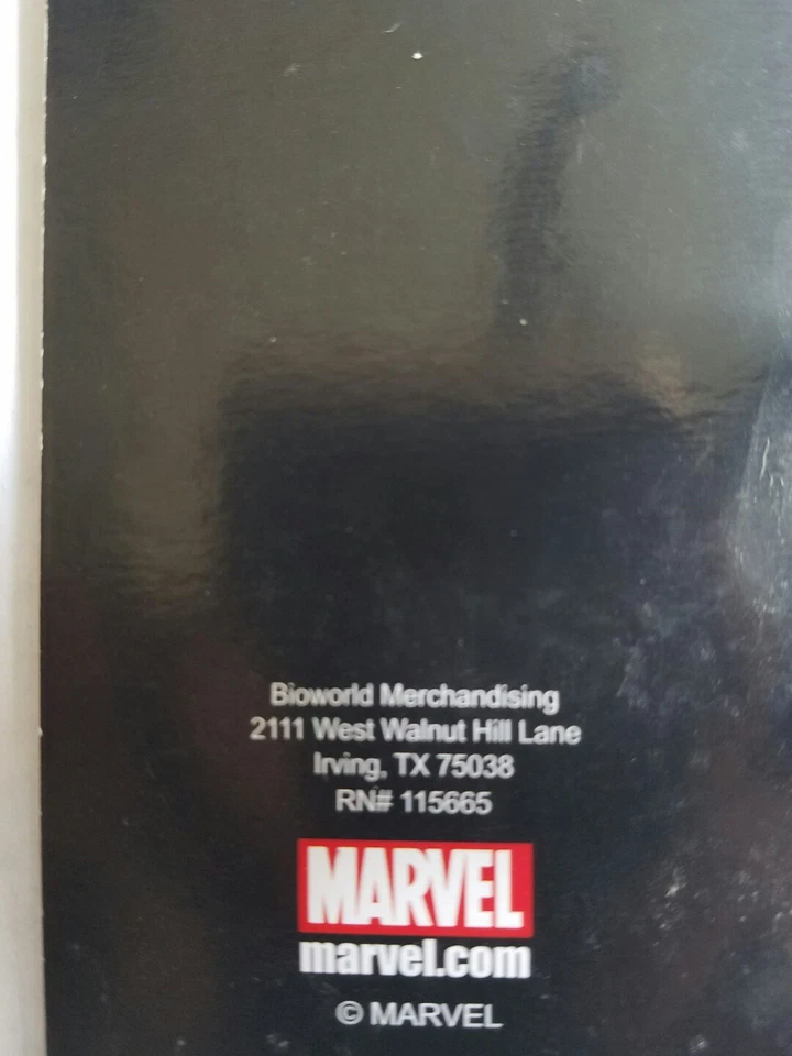 Nuevo Disfraz Cosplay Vengadores Etiqueta de Perro Colgante con Cadena (ENVÍO GRATUITO) Foto 2 de 3