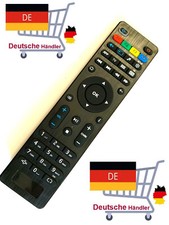 Fernbedienung für MAG 250 254 w1 w2 Mag 275 270 256 Aura HD 322 Ersatz remote