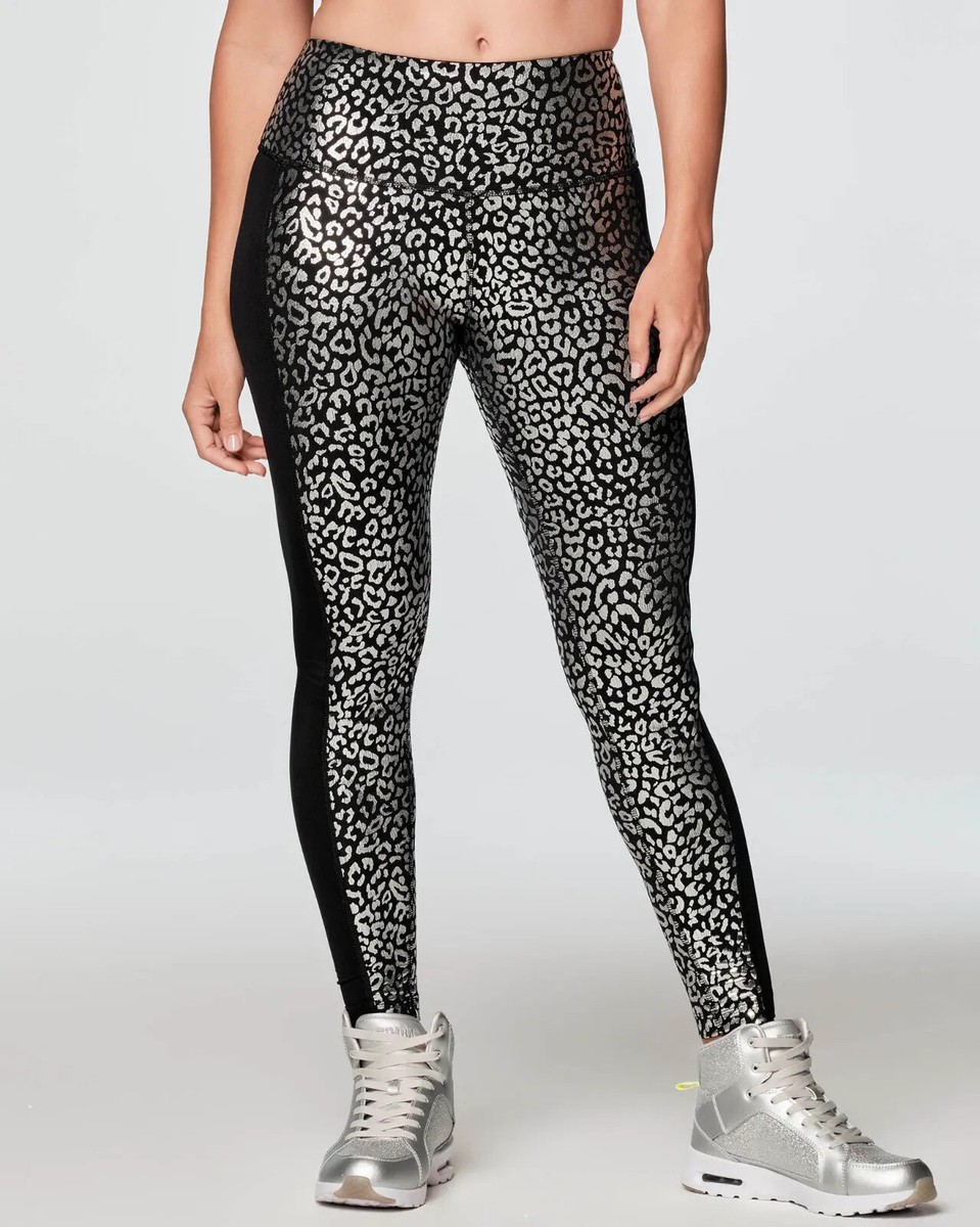 Zumba Sparkle High Waisted Joggers - Zumba®️ Wear Türkiye