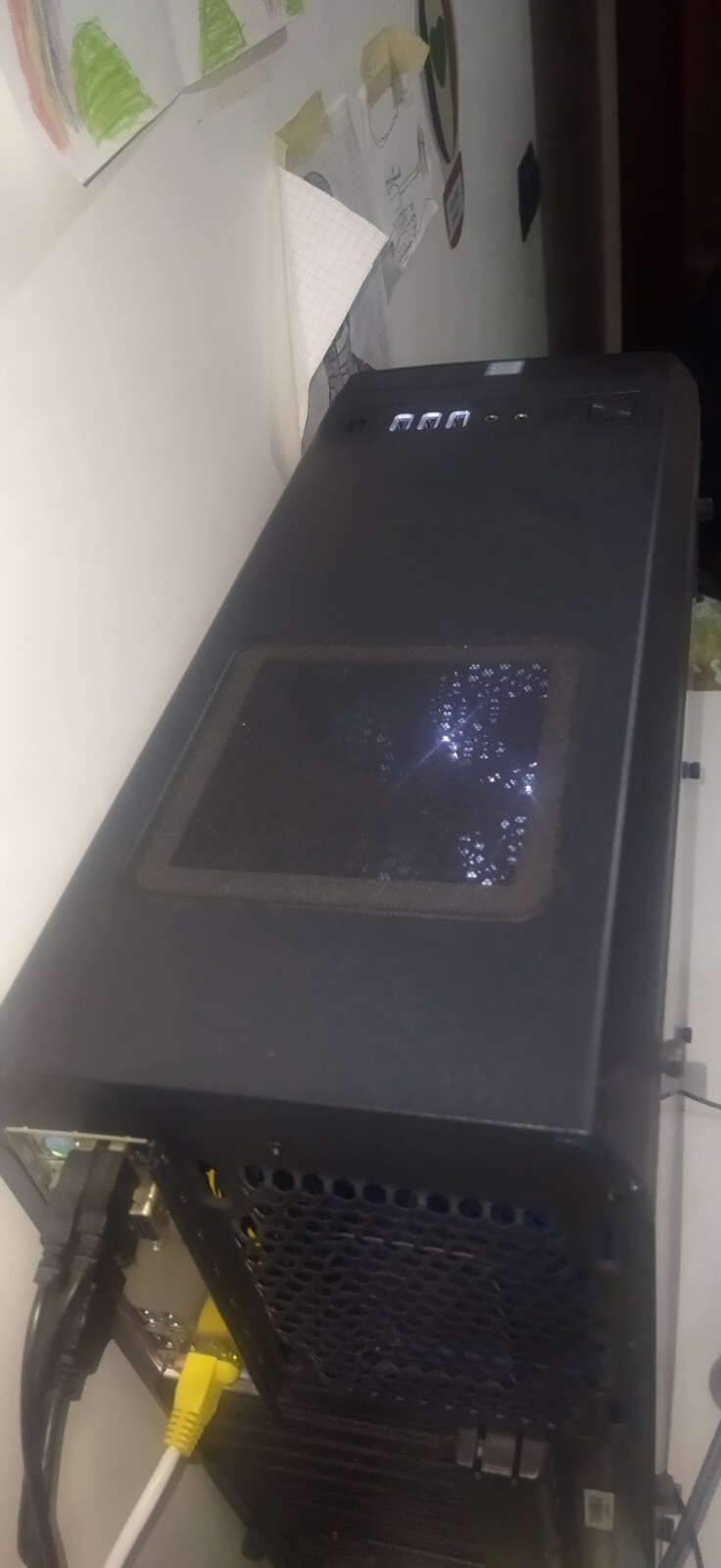 pc desktop gaming leggero usato eBay