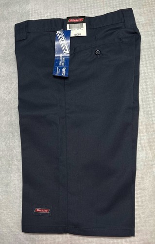 Boys Genuine Regular & Husky Dickie Shorts- 6R-8R-10H-16H - Picture 2 of 18