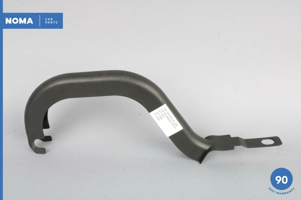 95-97 Jaguar XJ6 XJ12 VDP X300 trasero izquierdo o derecho maletero tapa bisagra cubierta OEM Foto 4 de 4