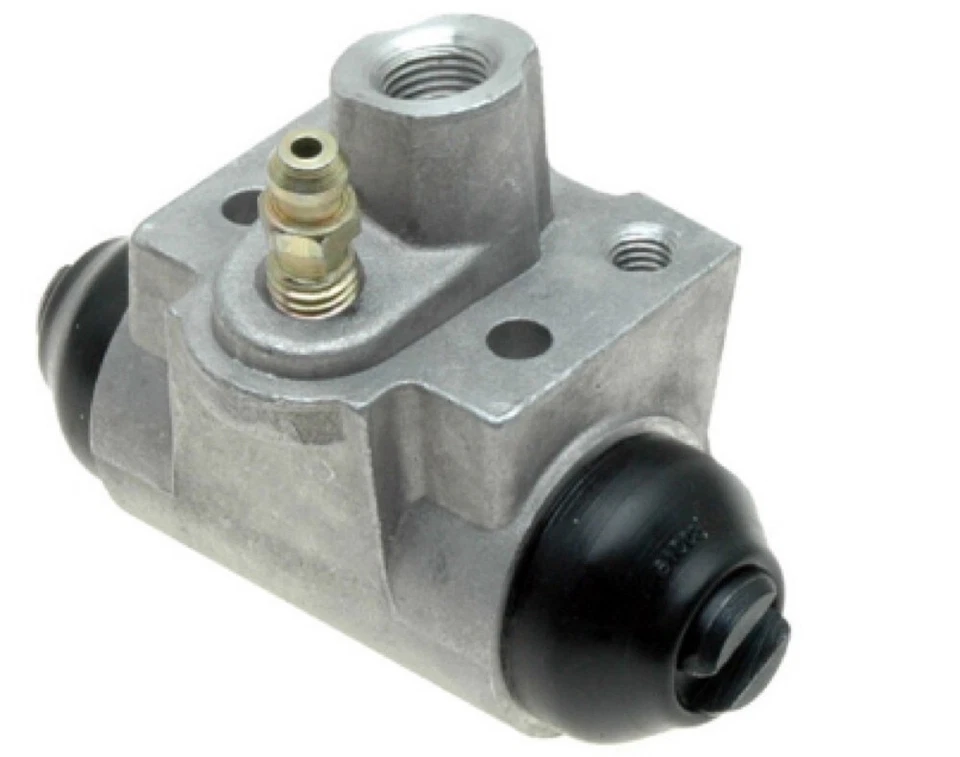 Set of 2 Drum Brake Wheel Cylinders REAR L & R For HONDA Civic 2003 2004 2005 - Image 2 of 4