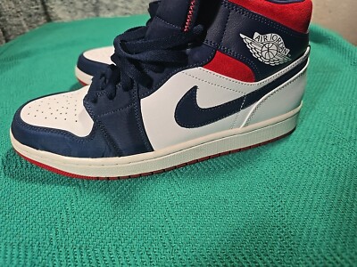2020 Air Jordan 1 Mid SE 
