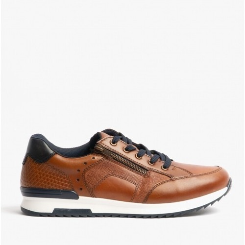 Rieker 16128 Mens Wide Fit Casual 