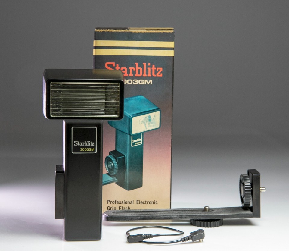 Starblitz Flah 3003 Gm
