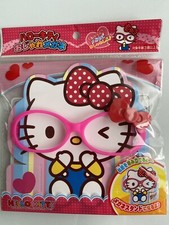 Sanrio Hello Kitty Fashionable Eyeglass toys Event ,Party ,Kids No lens Cute