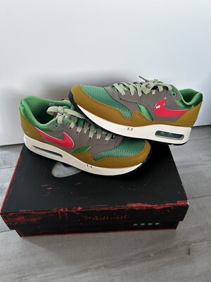 nike air max 1 brs powerwall