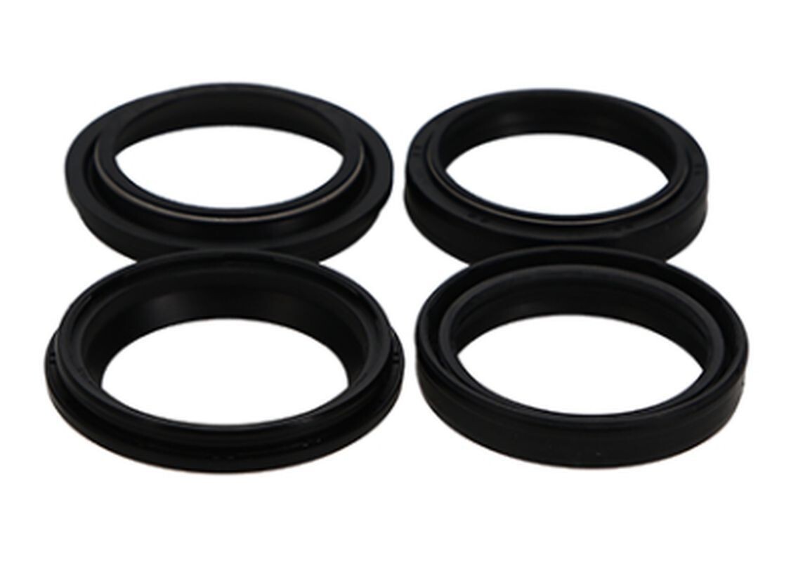 Joint spi Honda CR 125 à double lèvre étanche pour suspension Kawasaki KX motocross