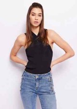 Denny Rose Art.311DD50004 Top Collez.Primavera/Estate 2023