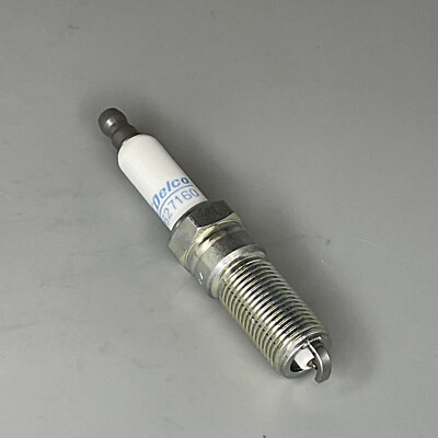 OEM ACDELCO Iridium Spark Plug For Buick Cadillac Ford GMC Lincoln