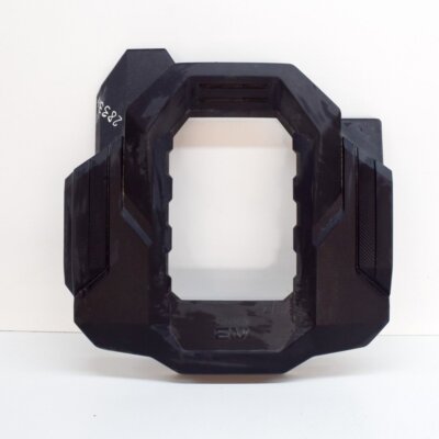 HYUNDAI IONIQ AE Electric 88Kw Engine Cover 29200-0E050 2016 | eBay UK