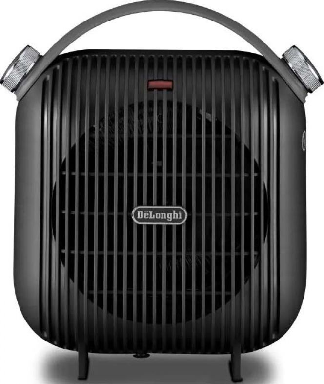 Холодильник DeLonghi HFS 30C24.DG Heizlüfter