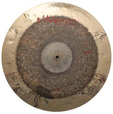 Mehteran 19" Amazon Crash