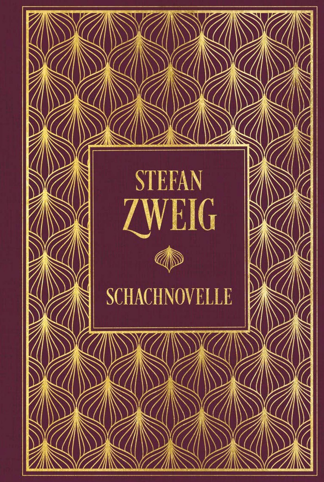 Schachnovelle Stefan Zweig