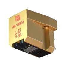 MUTECH RM-KAGAYAKI Yokeless ring magnet system MC type Genuine product New BTO