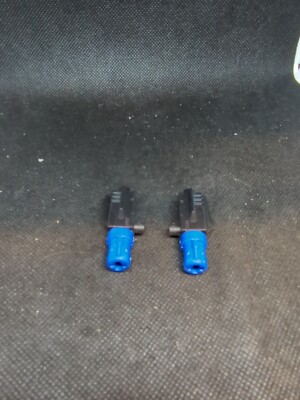 Transformers Generations Thundercracker Launchers