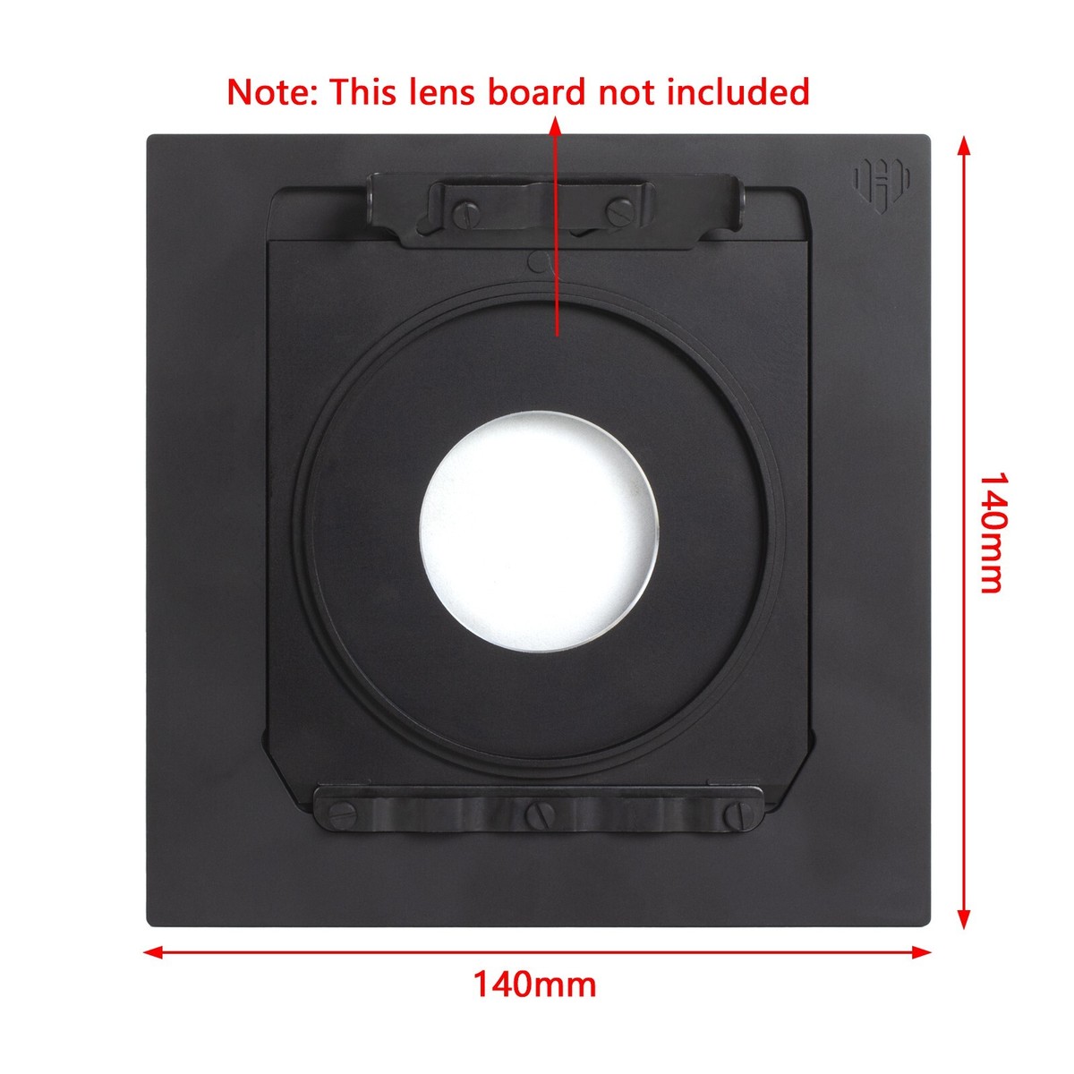 Sinar Horseman 140x140mm To Linhof Technika Wista 99X96mm Sinar Horseman 140x140mm To Linhof Technika Wista 99X96mm