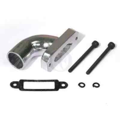 THUNDER TIGER PN1526 MANIFOLD,MTA S50/MTG 8.0