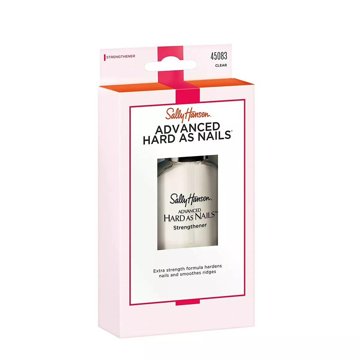 Sally hansen sale nail strengthener