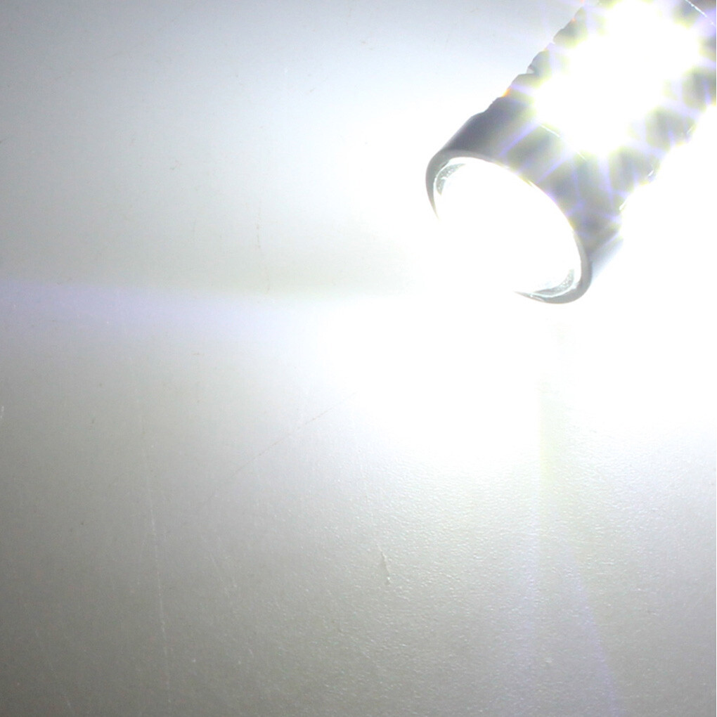 LED Headlight For 2006 2007 Suzuki GSXR 600 750 K6 Pilot Park