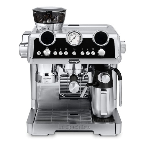Delonghi La Specialista Maestro Manual 