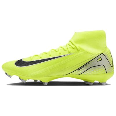 Nike Zoom Mercurial Superfly 10 Academy MG Mad Voltage Pack - FQ1456-700