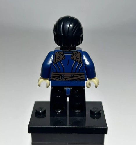 LEGO Sinister Strange Minifigure 76218 Marvel Sanctum Sanctorum NEW - Picture 3 of 3