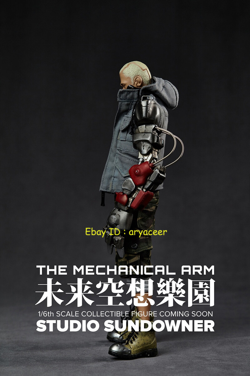 Studio Sundowner 未来干支 修羅 Shura Atman 1/6 Studio Sundowner 未来干支 修羅 Shura Atman 1/6 Amazon | 未