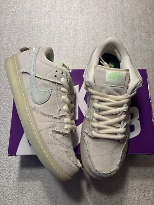 Nike Dunk SB low Mummy Coconut 42 